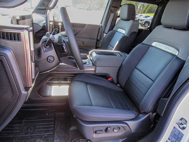New 2025 GMC Hummer EV 3X w/ Extreme Off-Road Package image 15
