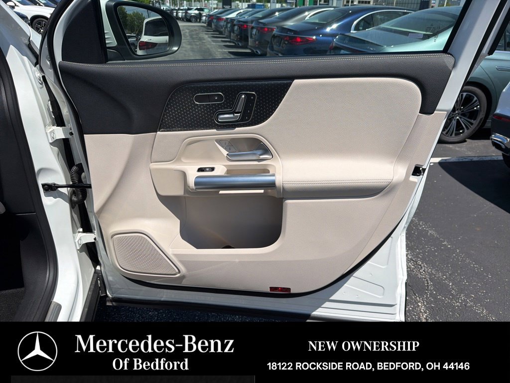 New 2026 Mercedes-Benz GLA 250 4MATIC image 27