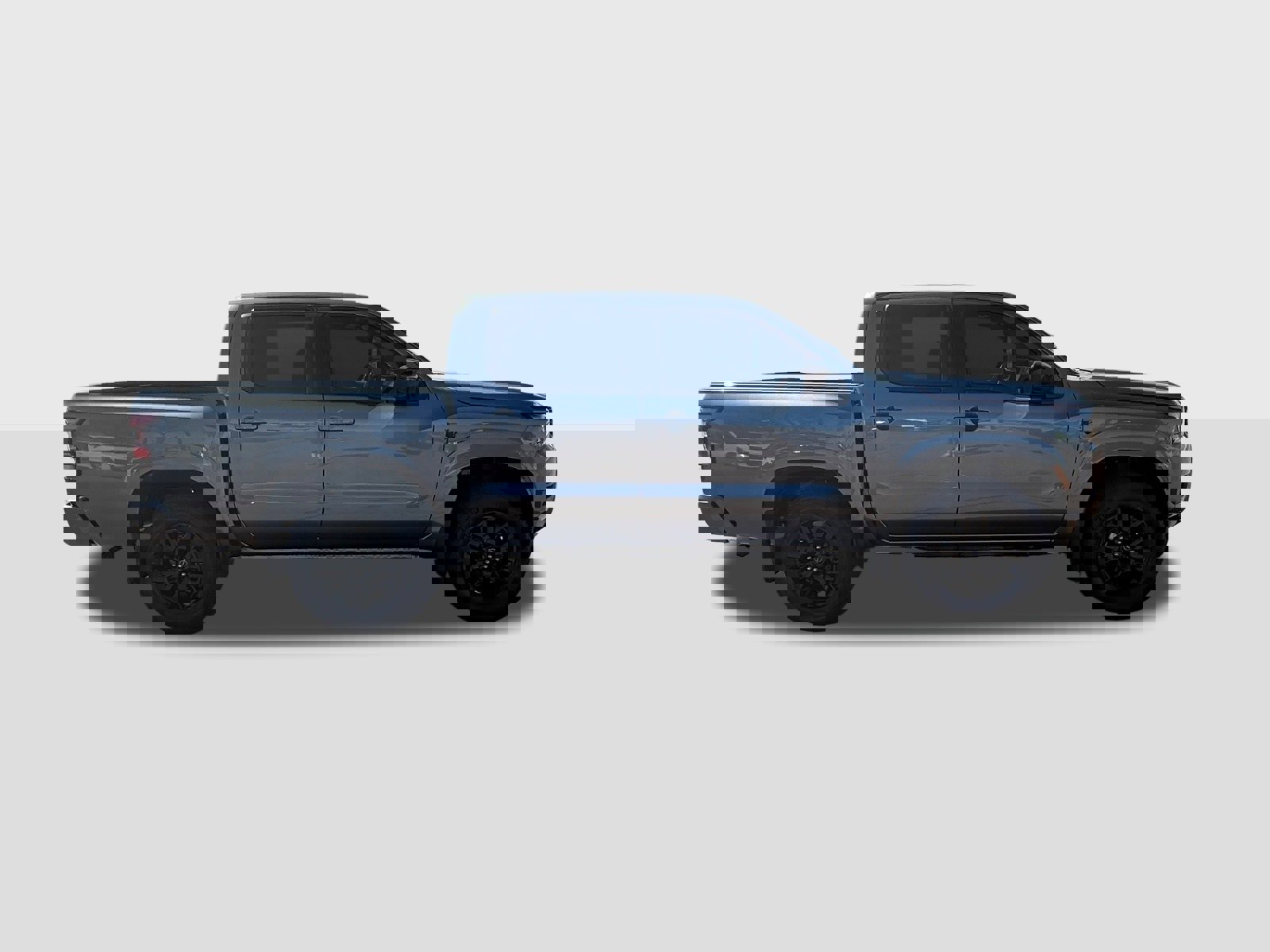 New 2026 Nissan Frontier SV w/ Tow Package image 7