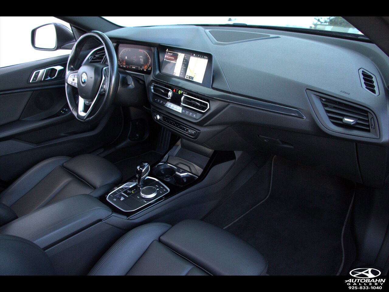 Used 2022 BMW 228i Gran Coupe w/ Convenience Package FWD image 28