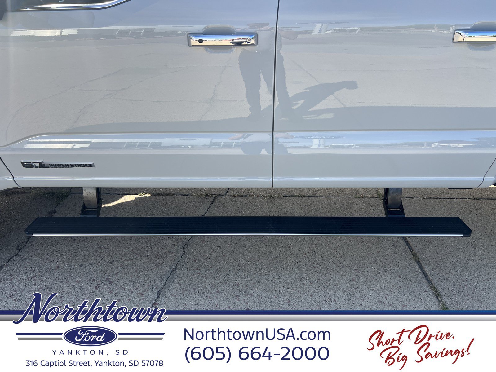 New 2026 Ford F250 Lariat w/ Lariat Ultimate Package AWD/4WD image 33