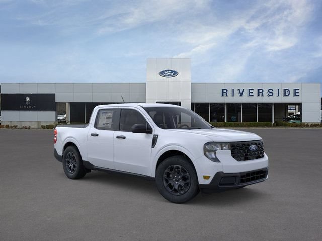 New 2026 Ford Maverick XLT AWD/4WD image 7
