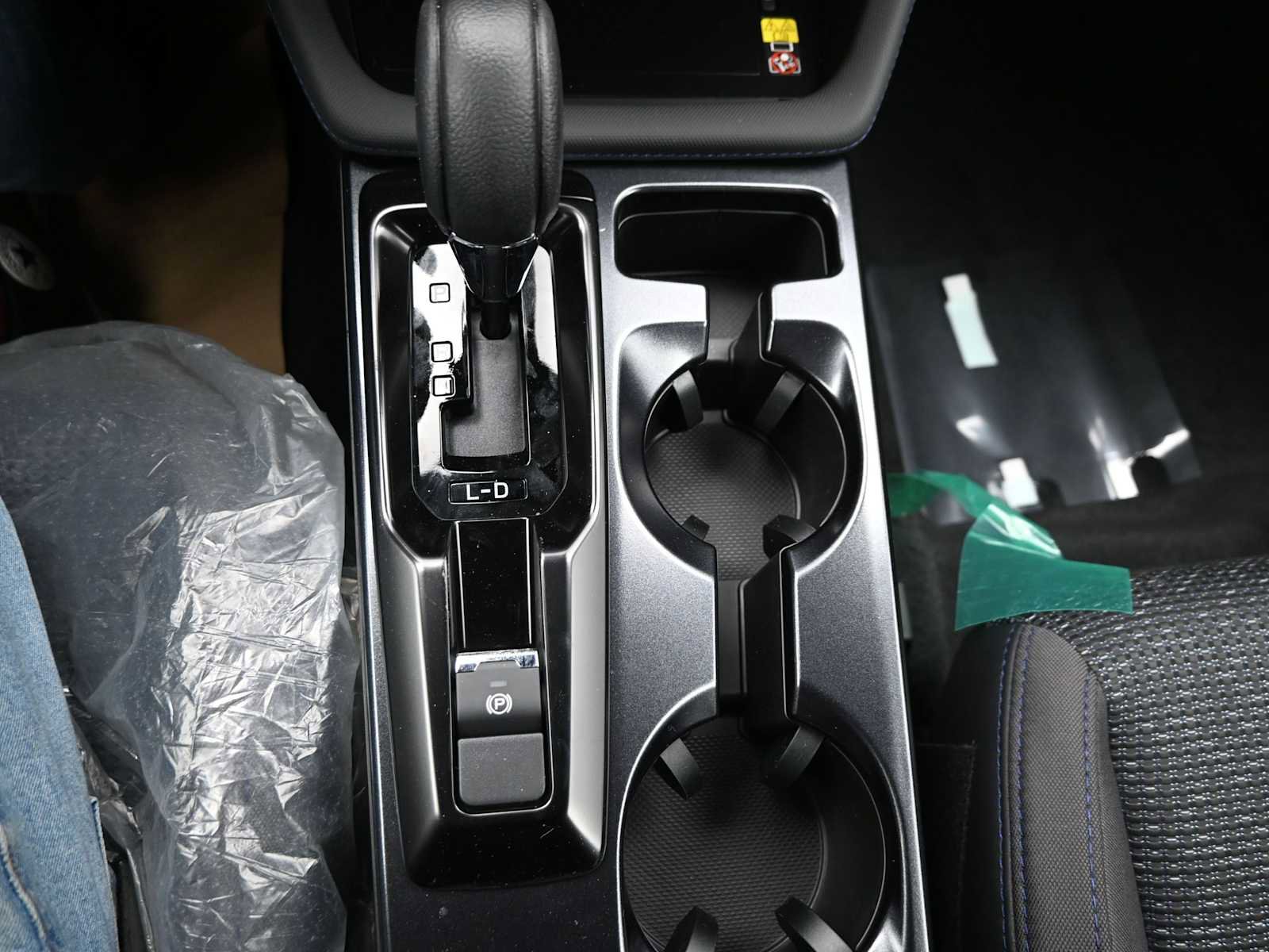 New 2026 Subaru Forester Premium image 17