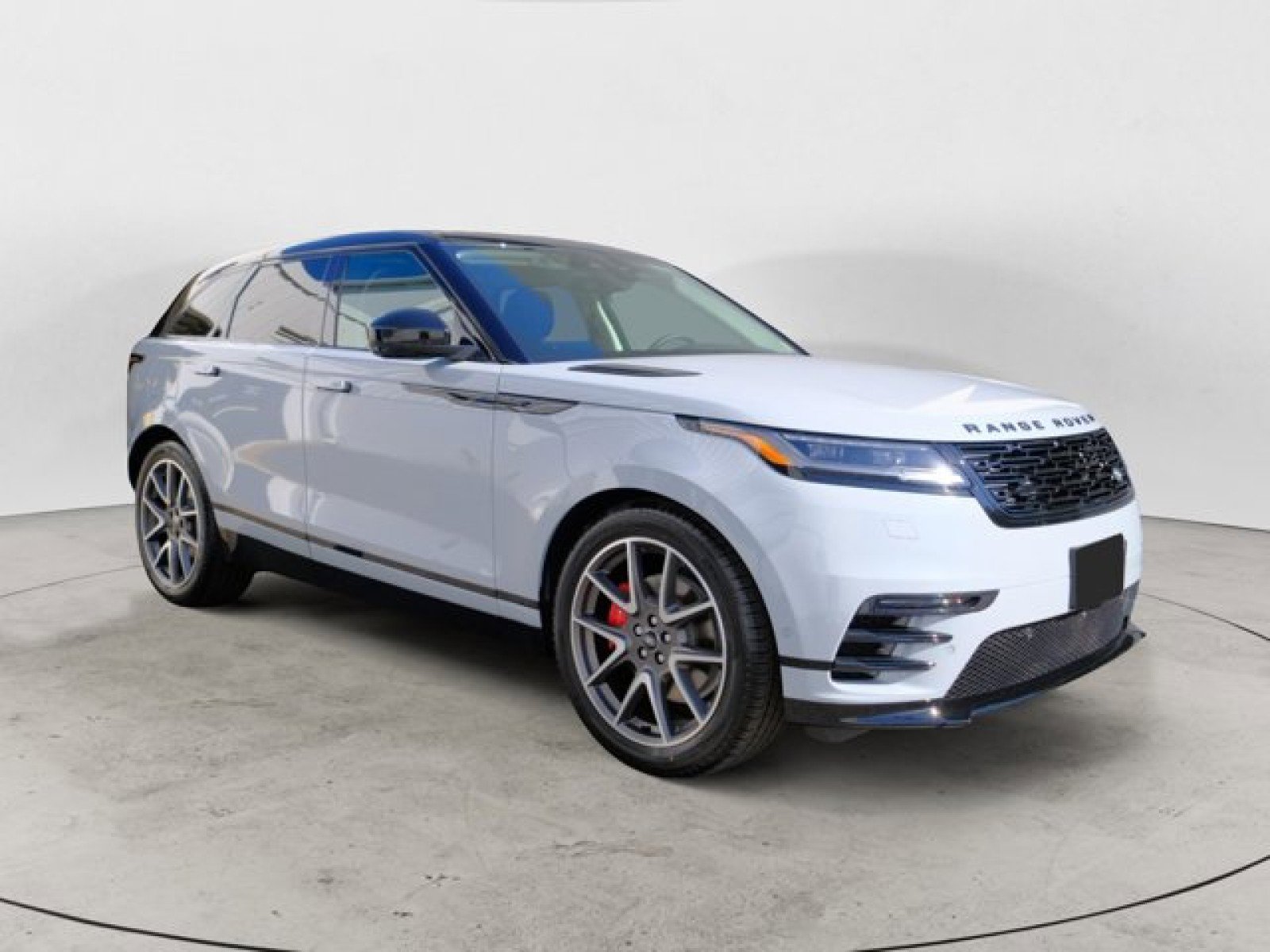 New 2025 Land Rover Range Rover Velar Dynamic SE image 7