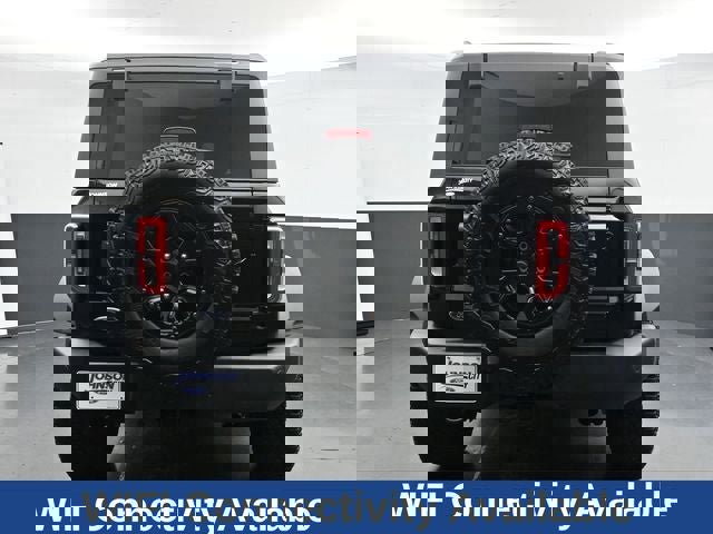 Used 2024 Ford Bronco Wildtrak image 11