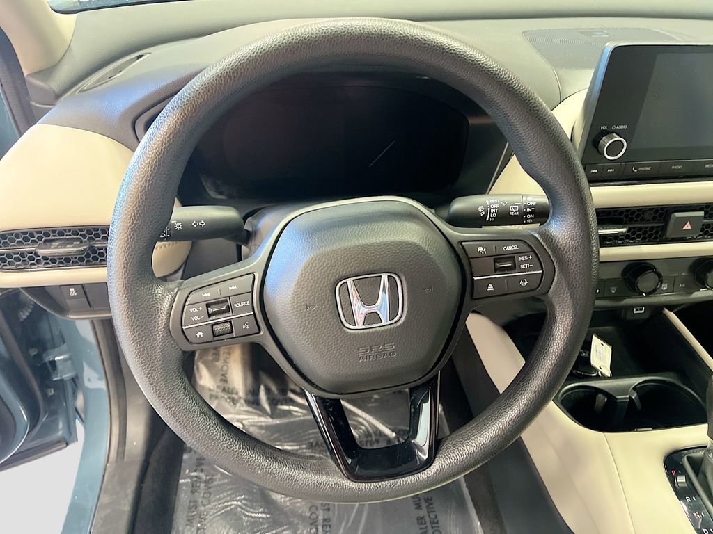 Used 2023 Honda HR-V LX image 11