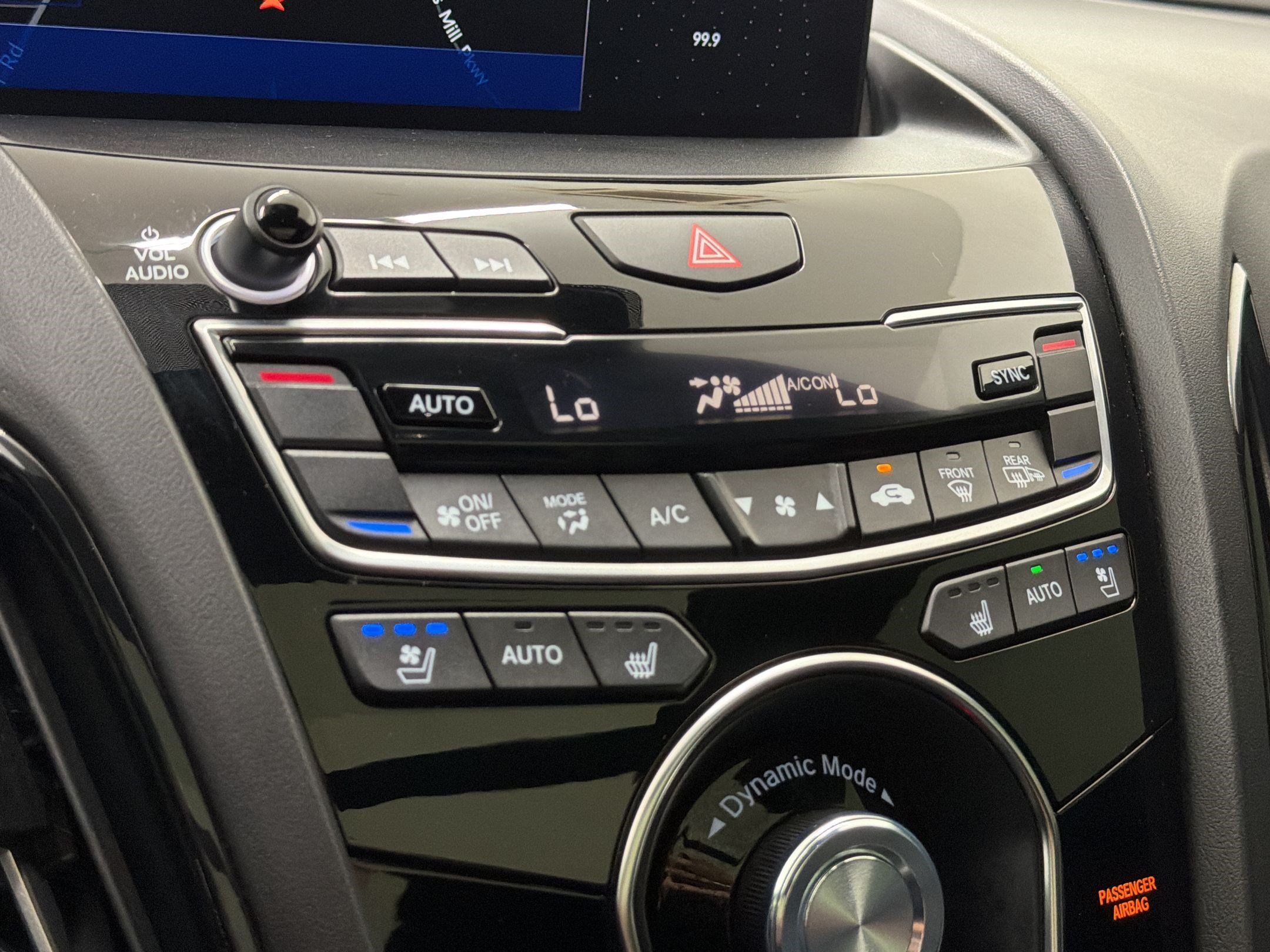 Used 2022 Acura RDX AWD image 19