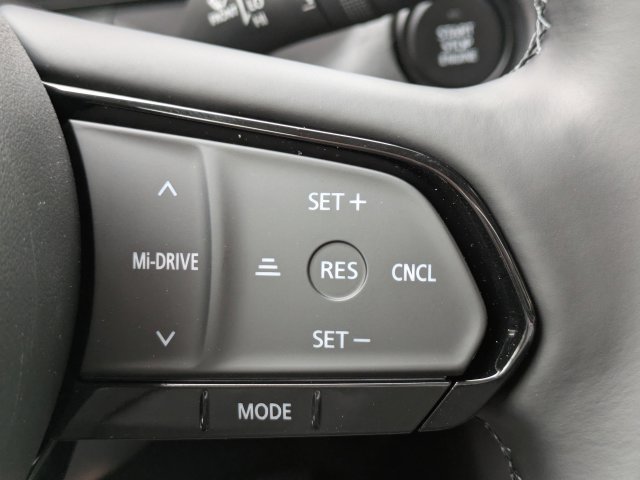 New 2026 MAZDA CX-5 Preferred AWD/4WD image 22