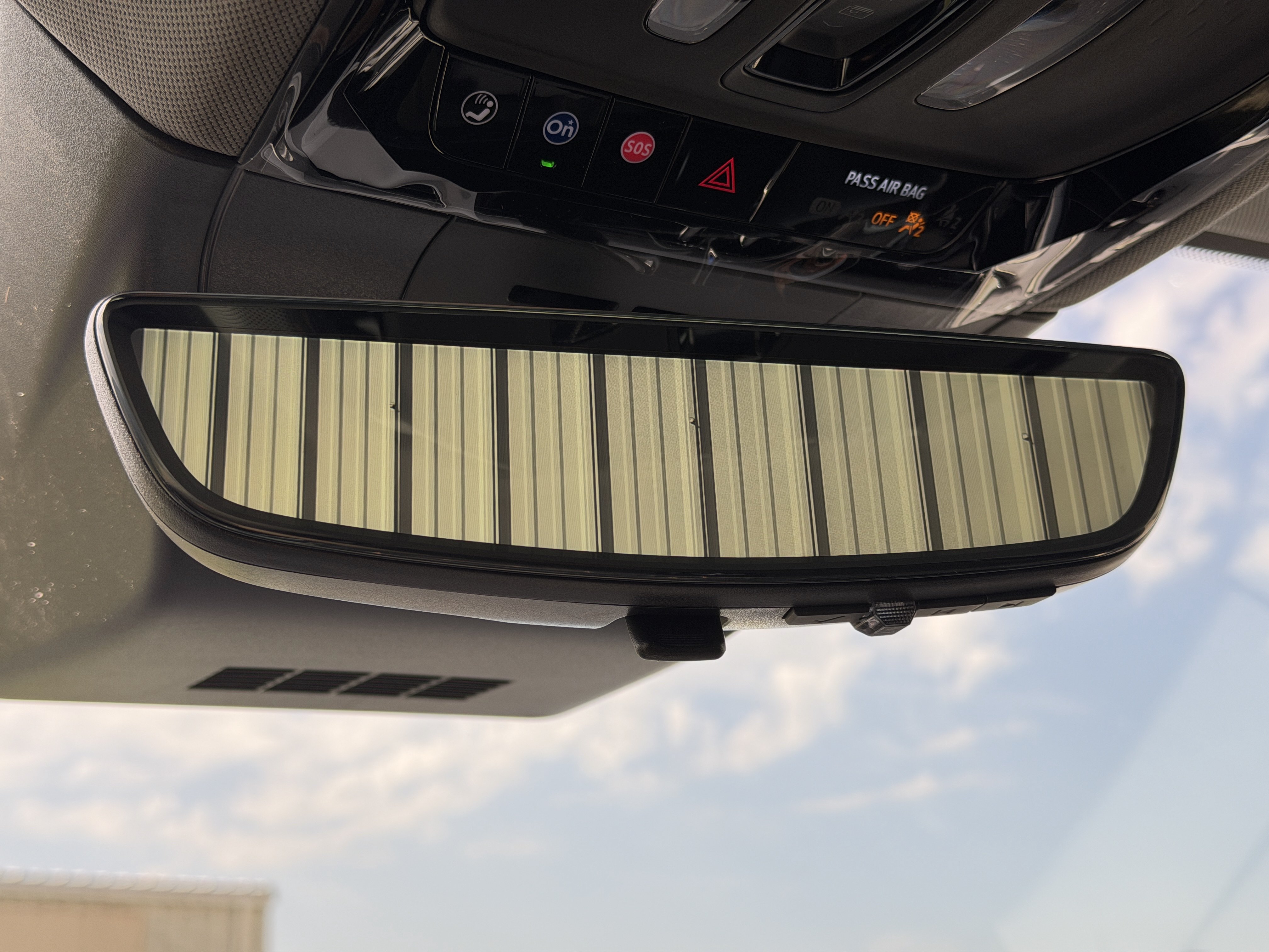 New 2027 Cadillac Optiq Luxury AWD/4WD image 17