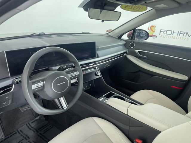 Used 2024 Hyundai Sonata SEL image 20