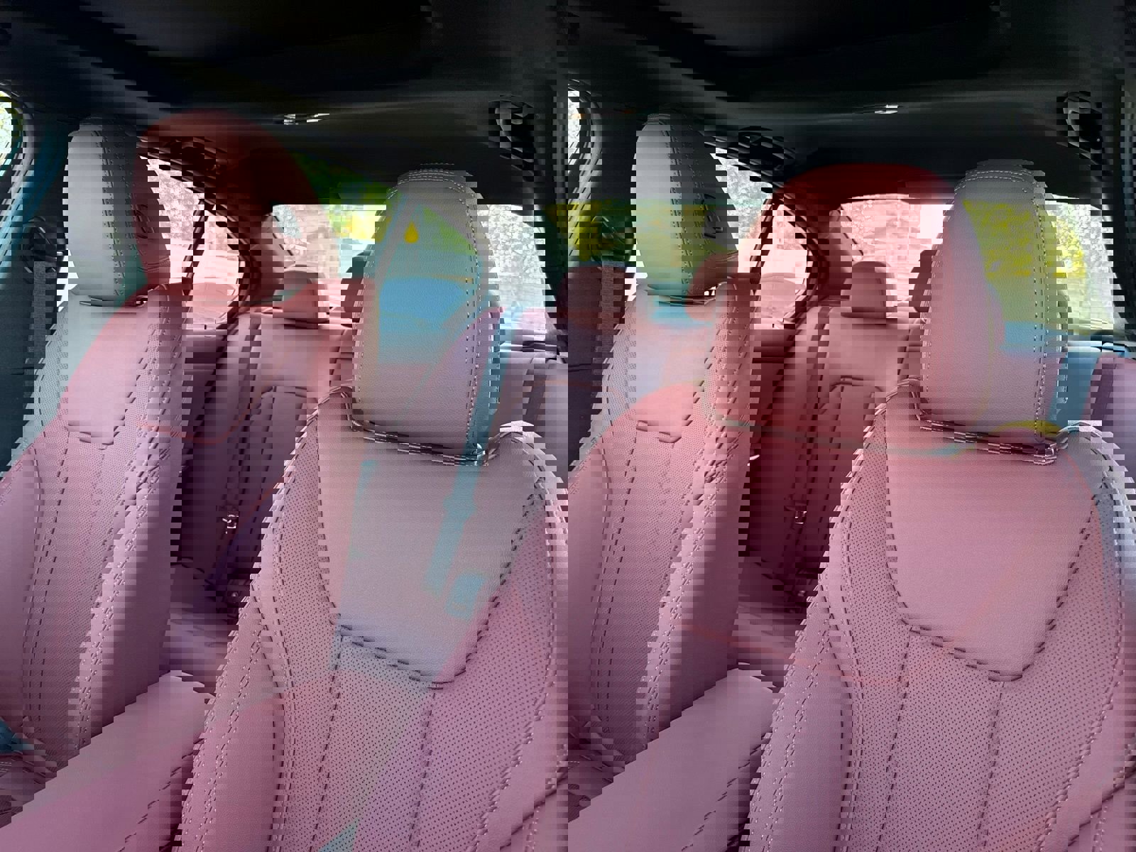 New 2026 BMW M340i xDrive image 20