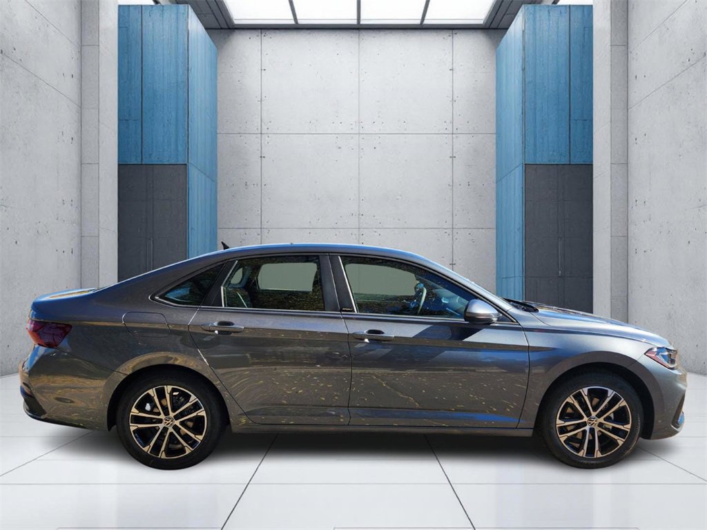 New 2026 Volkswagen Jetta Sport image 27