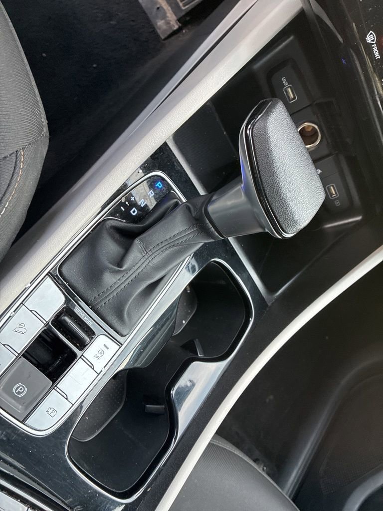 Used 2024 Hyundai Tucson SEL FWD image 22