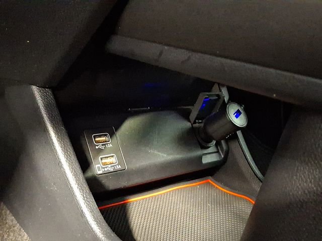 Used 2021 Honda HR-V EX-L image 23