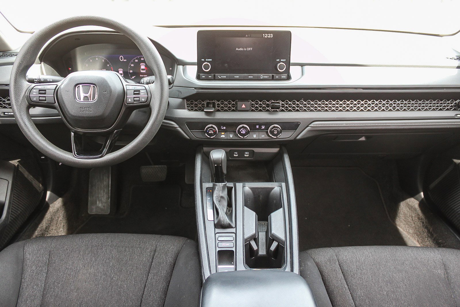 Used 2024 Honda Accord LX image 14