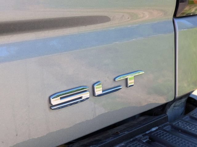 Certified 2023 GMC Sierra 1500 SLT w/ SLT Premium Package AWD/4WD image 12