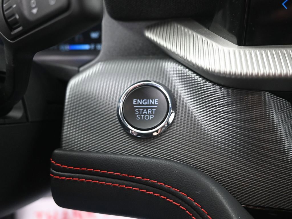 Used 2025 Ford Explorer ST-Line w/ ST-Line Street Pack image 26