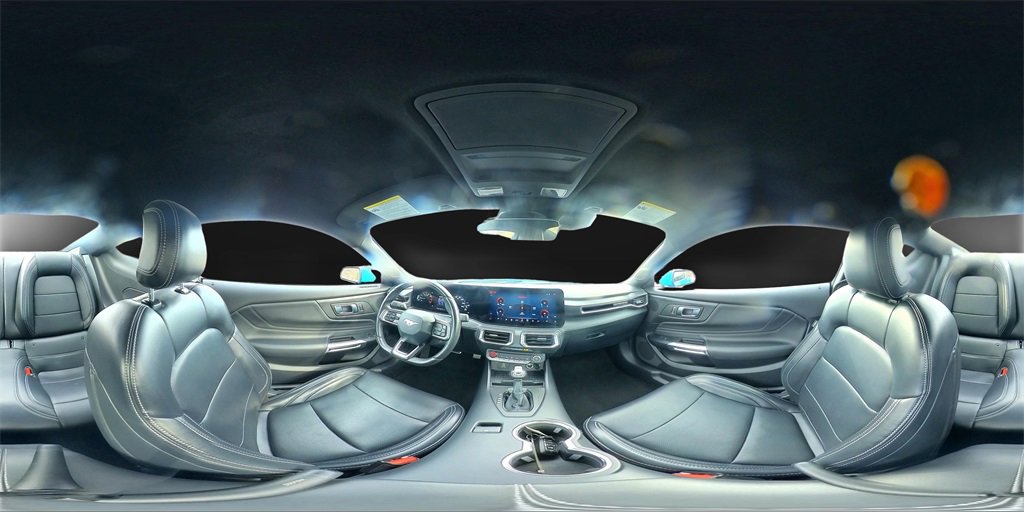 Used 2024 Ford Mustang Premium image 32