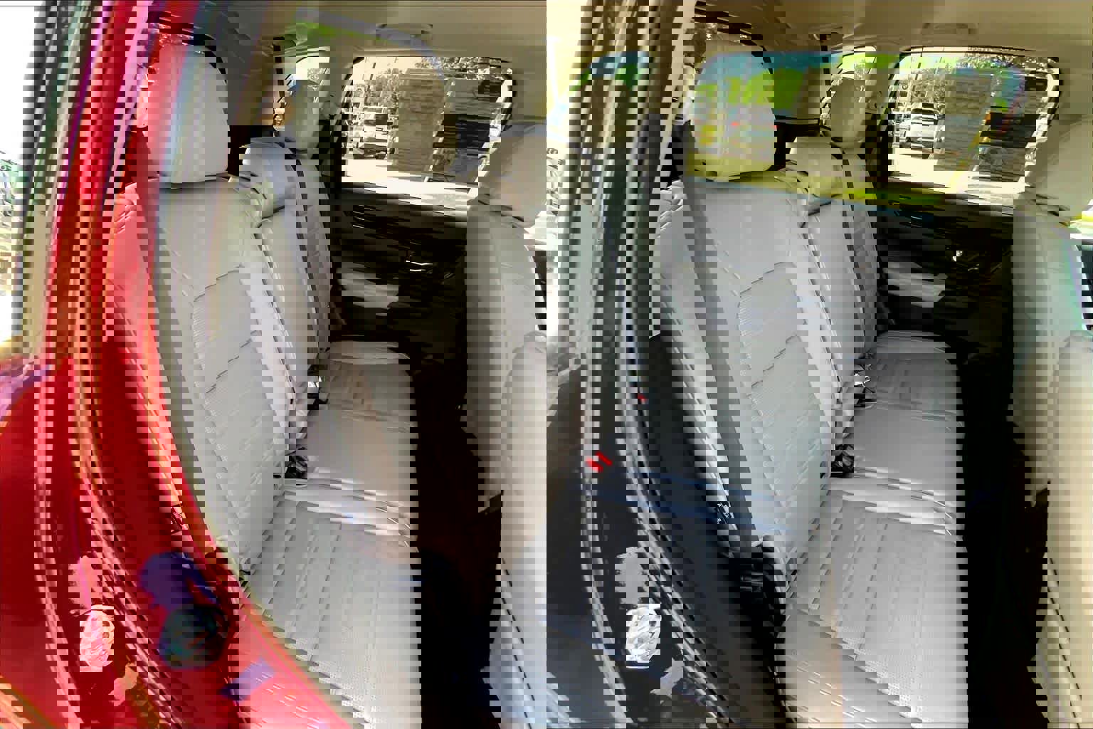 Used 2023 Honda CR-V EX-L image 20