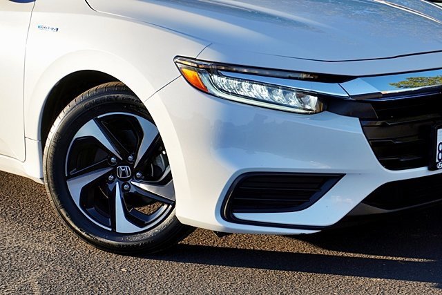 Used 2022 Honda Insight EX image 4