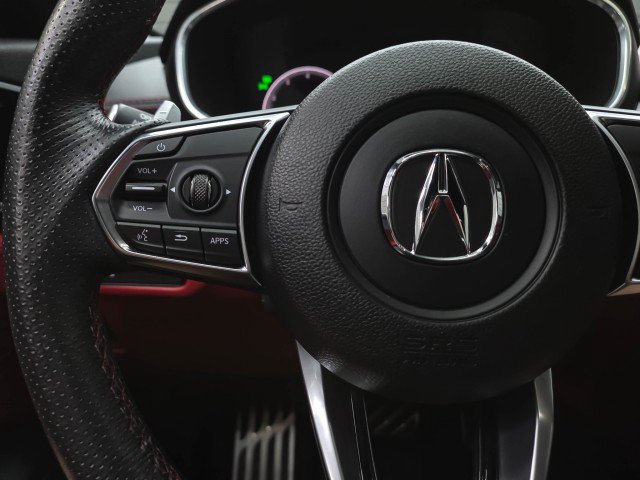Used 2022 Acura MDX Type S AWD/4WD image 24