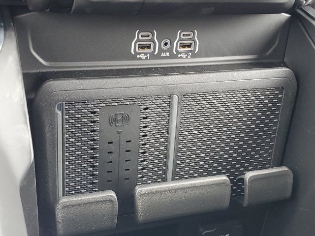 New 2026 RAM 1500 Big Horn AWD/4WD image 28