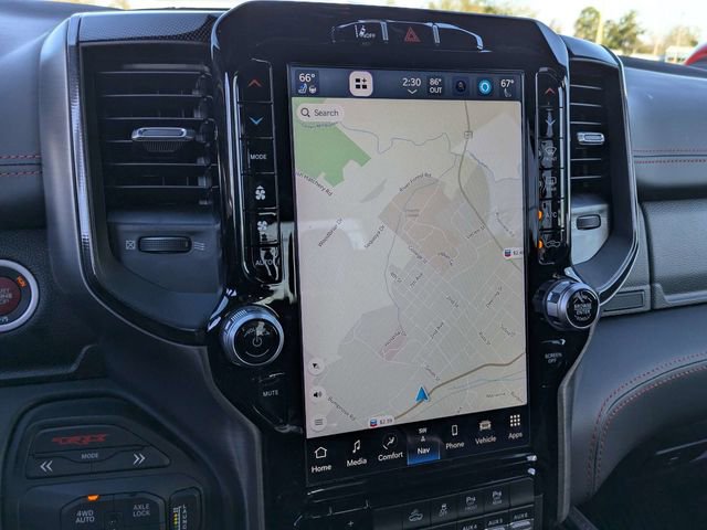 Used 2022 RAM 1500 TRX w/ TRX Level 2 Equipment Group image 21