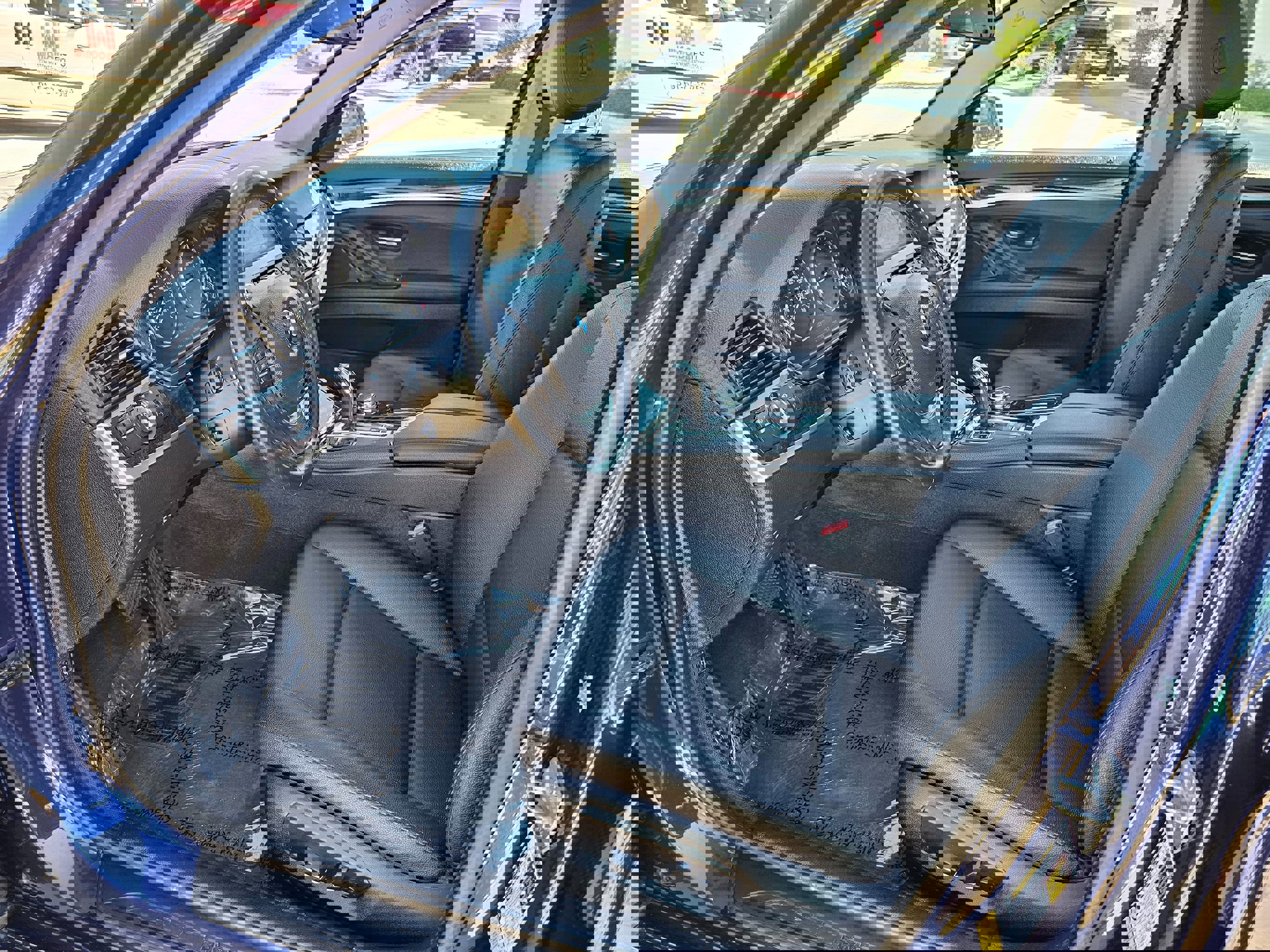 Used 2016 BMW 528i Sedan image 16