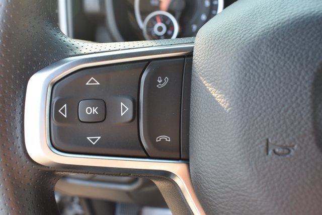 New 2026 RAM 3500 Tradesman AWD/4WD image 18