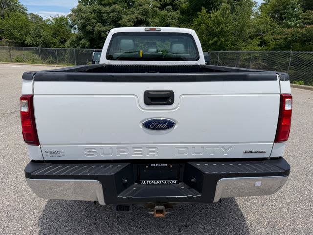 Used 2014 Ford F250 XL w/ Power Equipment Group RWD image 33