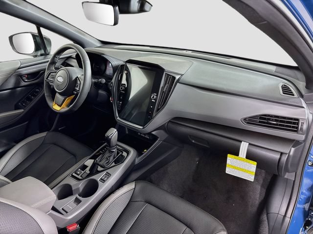 New 2026 Subaru Crosstrek 2.5i Wilderness AWD/4WD image 29