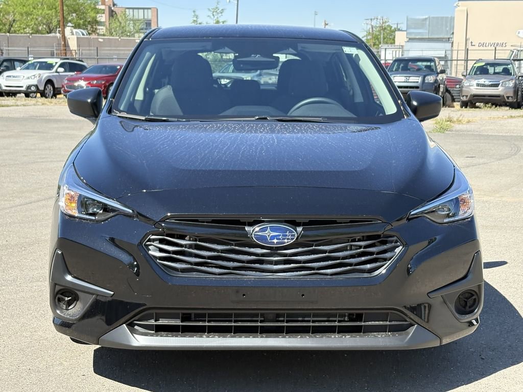 New 2025 Subaru Impreza 2.0i image 3