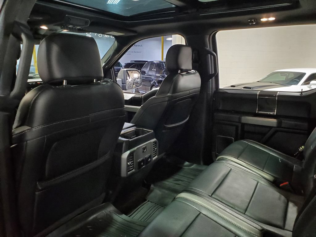 Used 2018 Ford F150 Raptor w/ Equipment Group 802A Luxury AWD/4WD image 24