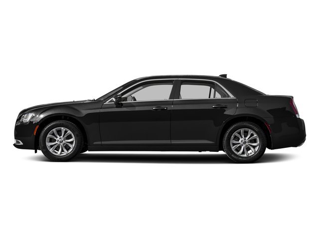 Used 2017 Chrysler 300 Limited w/ 300 Premium Group AWD/4WD image 6