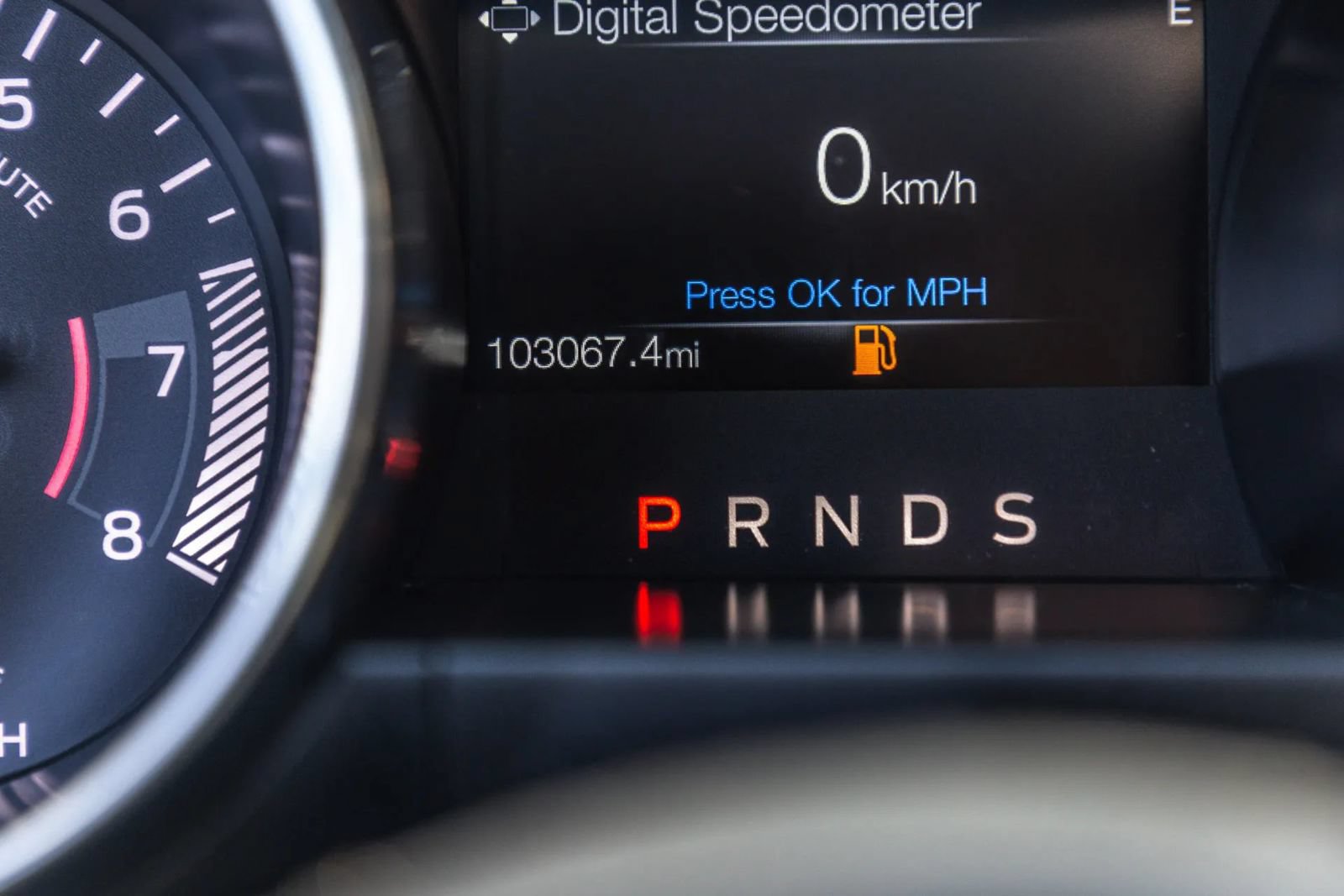 Used 2018 Ford Mustang Premium RWD image 72