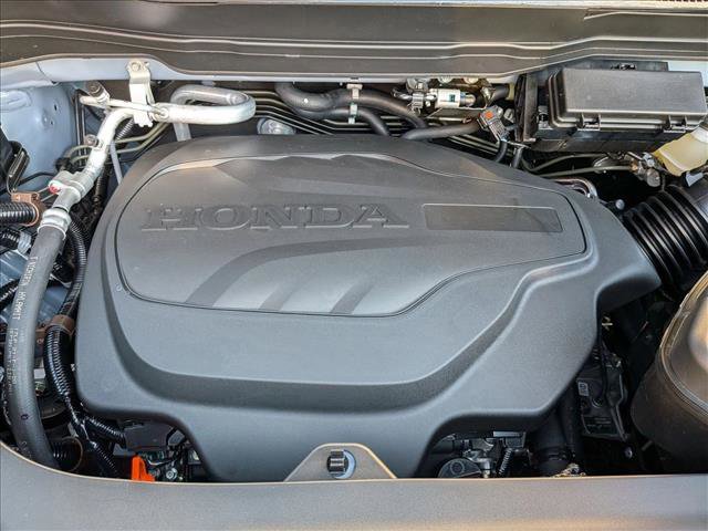 New 2026 Honda Ridgeline TrailSport+ image 15