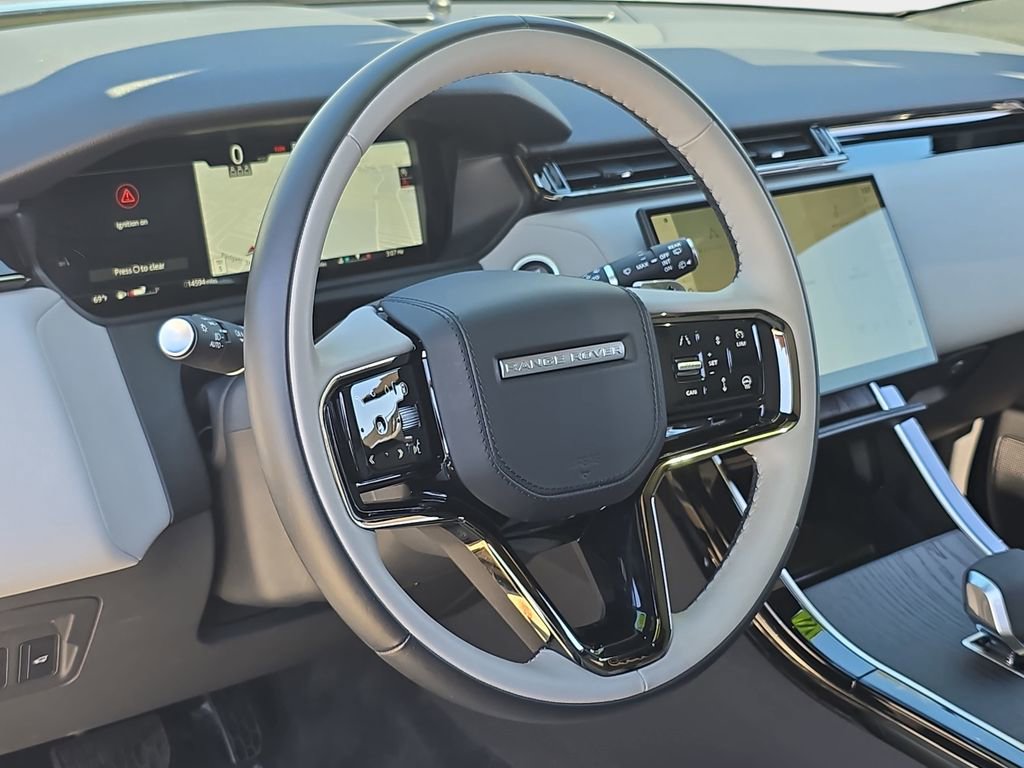 Certified 2026 Land Rover Range Rover Velar S image 19