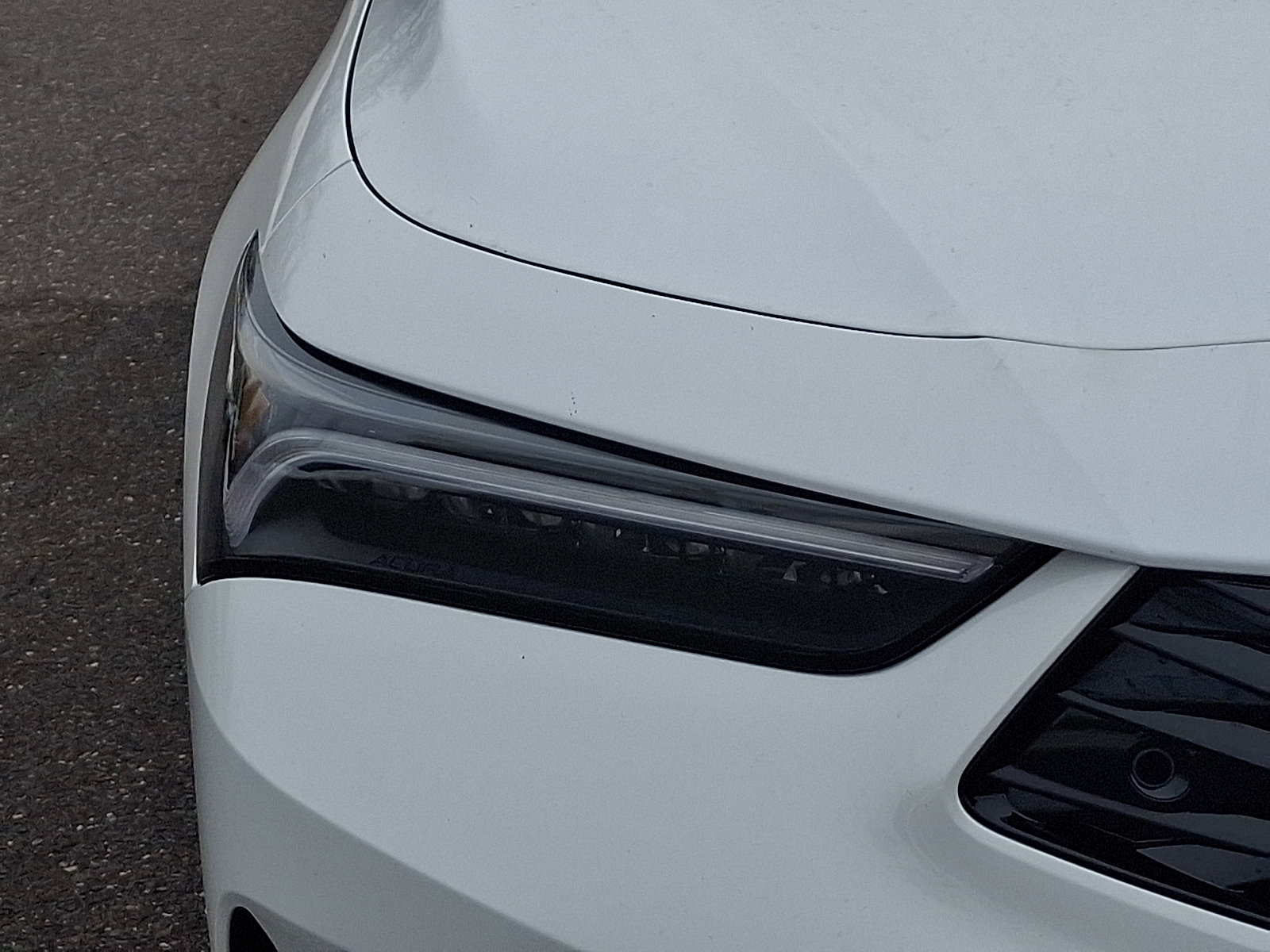New 2026 Acura Integra A-Spec FWD image 6