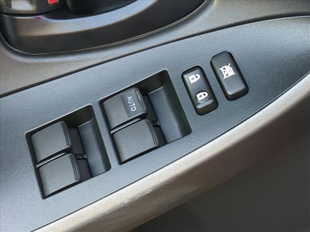 Used 2010 Toyota RAV4 Limited image 11