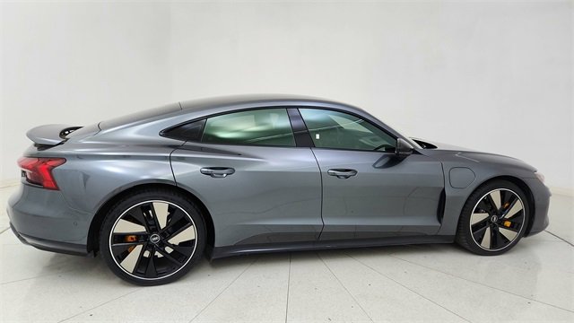 Used 2022 Audi RS e-tron GT w/ Carbon Performance Package image 6