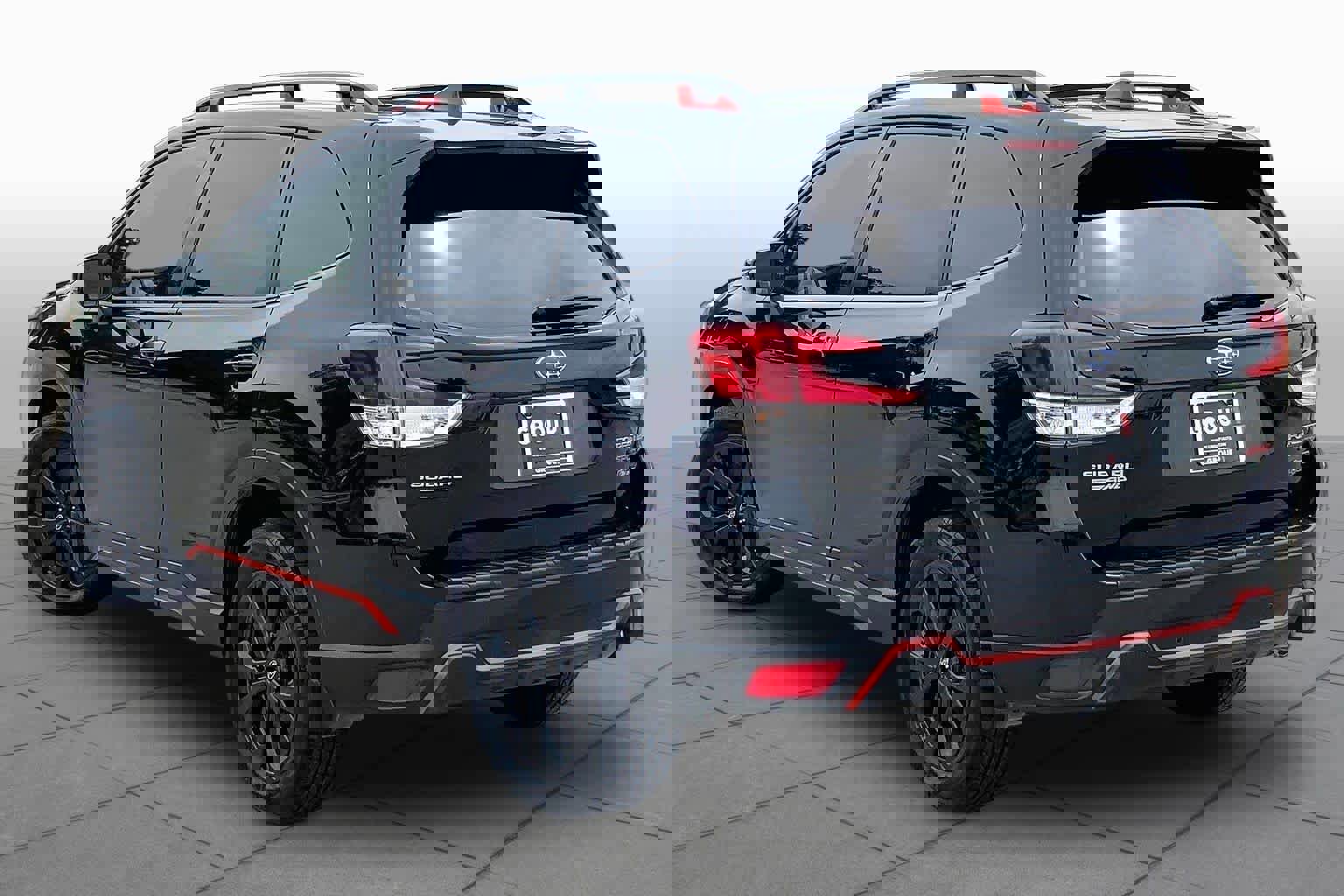 Used 2023 Subaru Forester Sport image 12