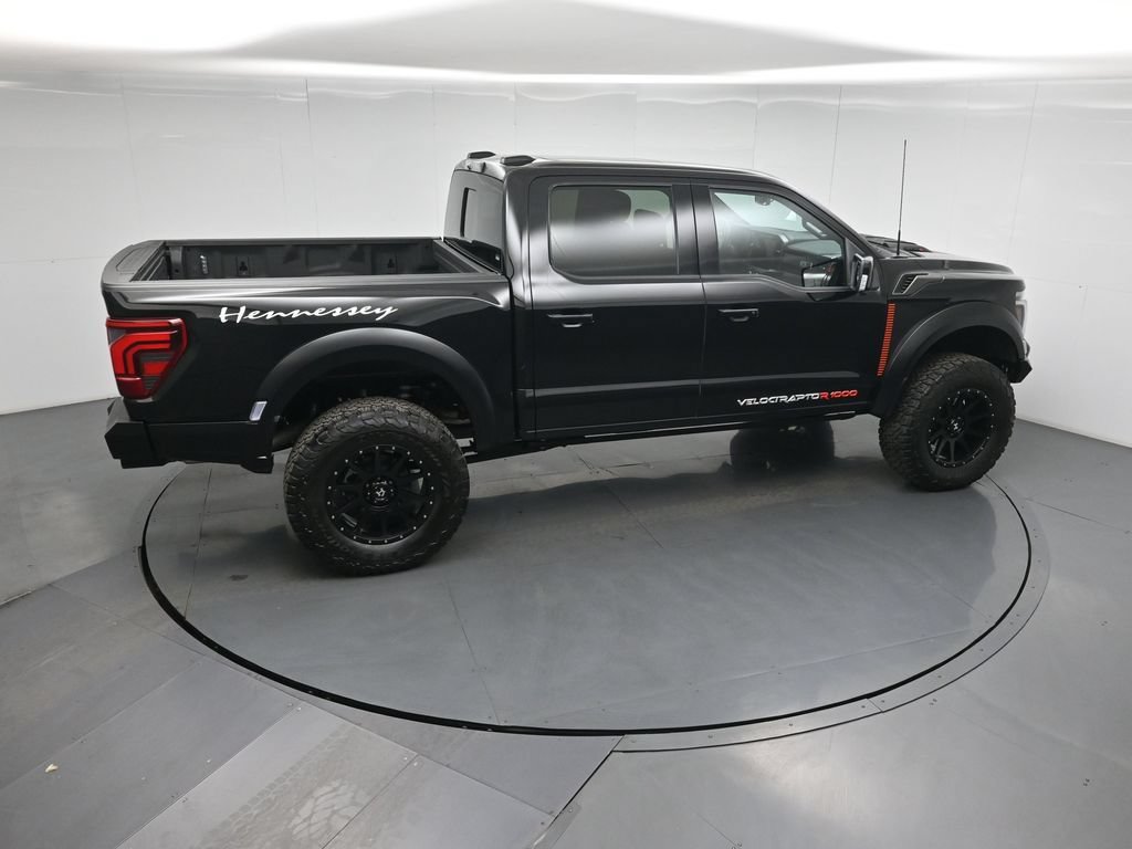 Used 2024 Ford F150 Raptor w/ Equipment Group 803A Raptor R AWD/4WD image 40