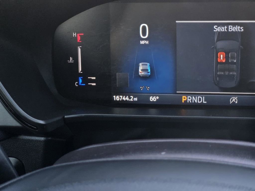 Used 2024 Ford Escape ST-Line w/ Tech Pack #1 image 17