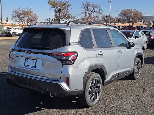 New 2026 Subaru Forester Limited image 4