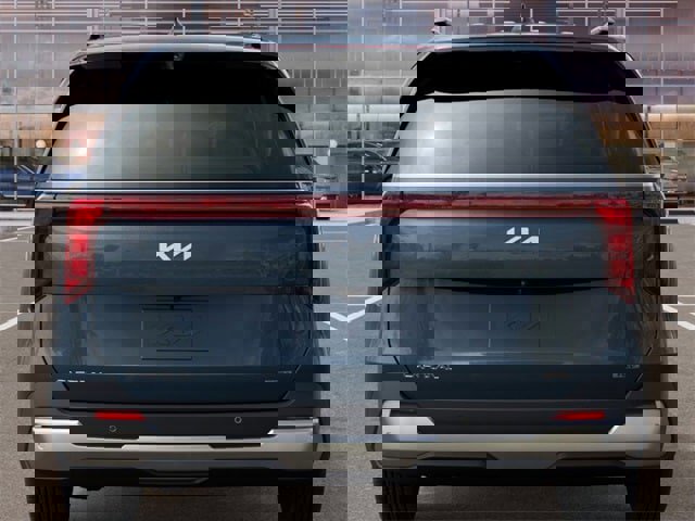 New 2026 Kia Carnival SX image 13
