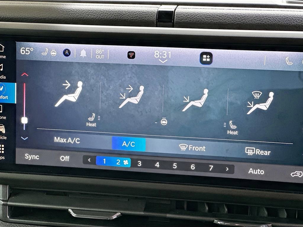 Used 2024 Jeep Wrangler Unlimited Sport w/ Convenience Group image 23