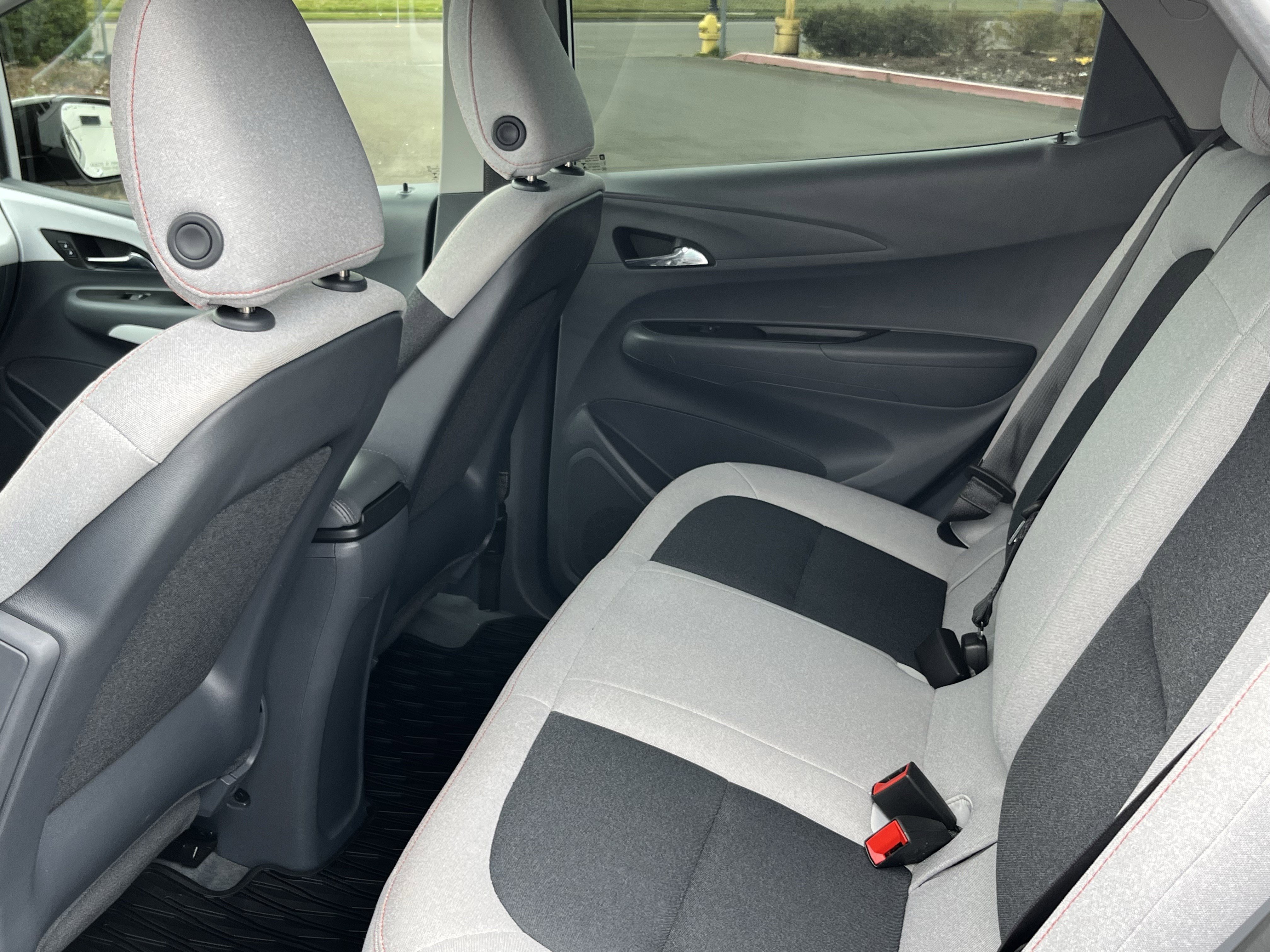 Used 2021 Chevrolet Bolt LT image 13