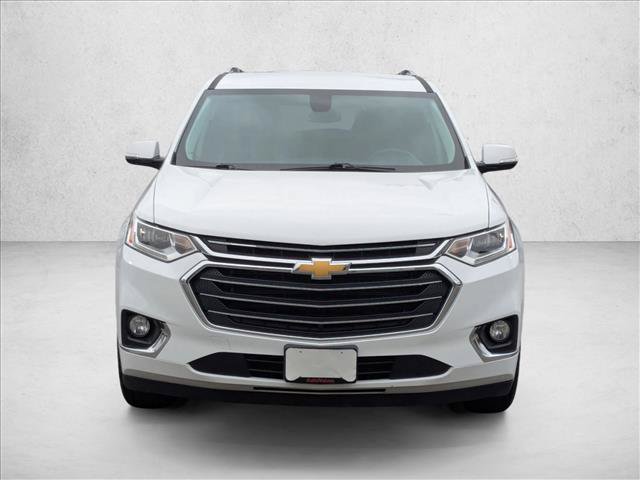 Used 2019 Chevrolet Traverse Premier FWD image 2