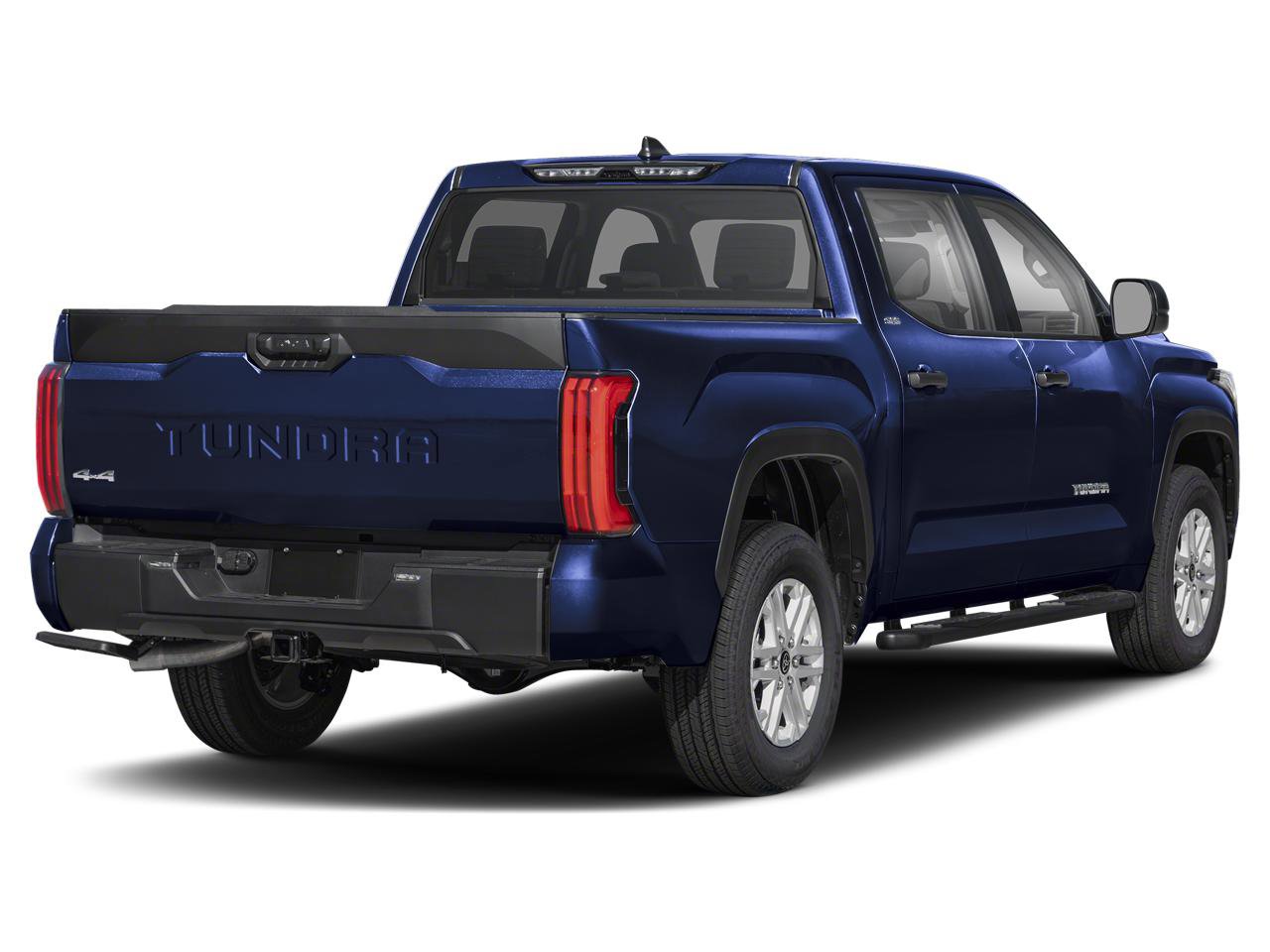 New 2026 Toyota Tundra SR5 AWD/4WD image 24