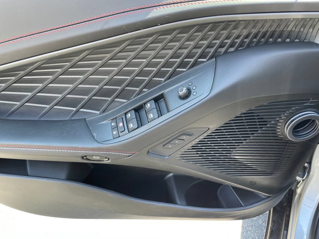 New 2026 Dodge Charger Scat Pack AWD/4WD image 8